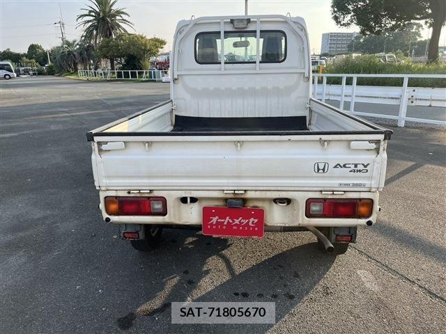 Honda ACTY TRUCK 2012-07 1264138-2