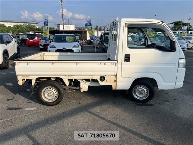 Honda ACTY TRUCK 2012-07 1264138-3