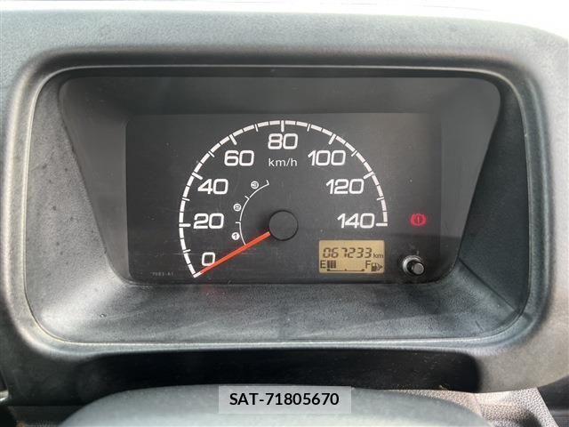 Honda ACTY TRUCK 2012-07 1264138-4