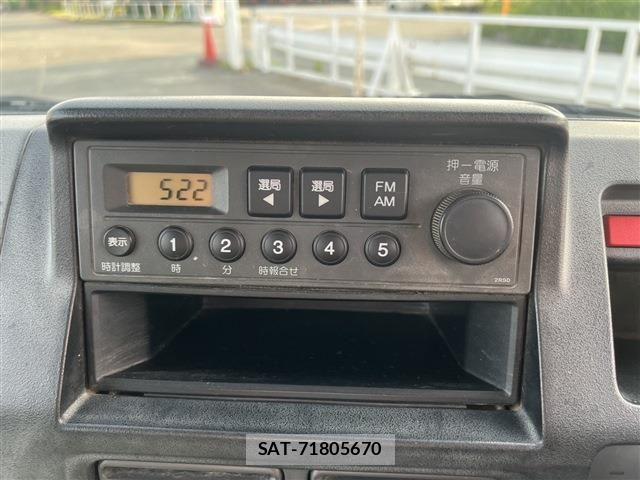 Honda ACTY TRUCK 2012-07 1264138-5