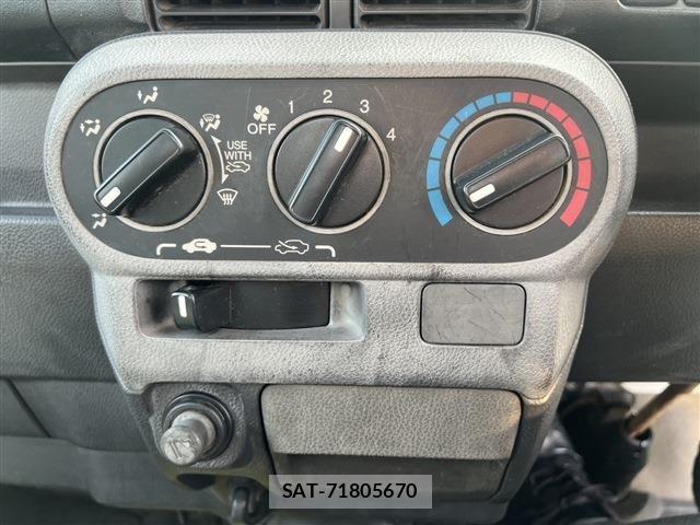 Honda ACTY TRUCK 2012-07 1264138-6
