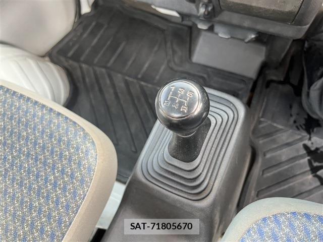 Honda ACTY TRUCK 2012-07 1264138-7