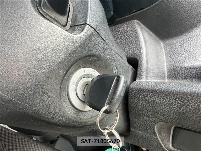 Honda ACTY TRUCK 2012-07 1264138-8
