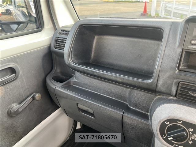 Honda ACTY TRUCK 2012-07 1264138-10