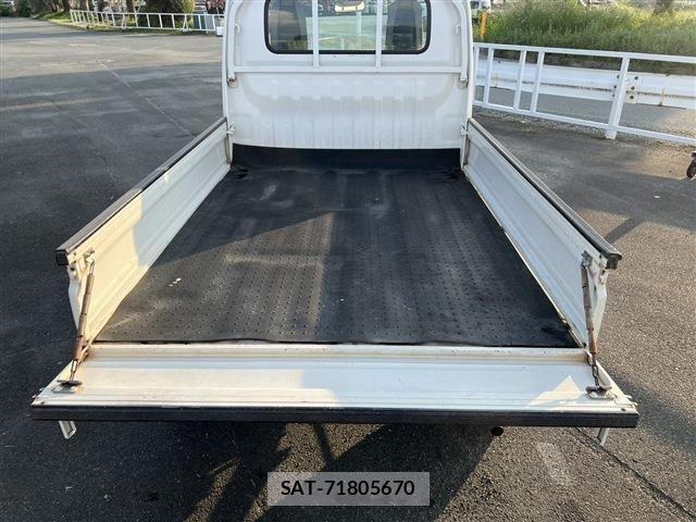 Honda ACTY TRUCK 2012-07 1264138-12