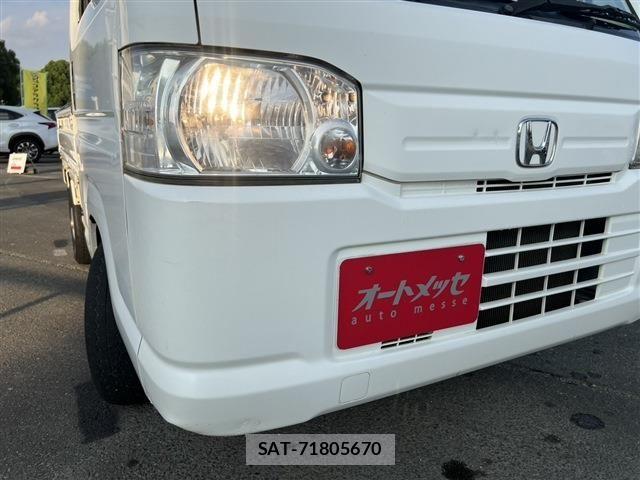 Honda ACTY TRUCK 2012-07 1264138-14
