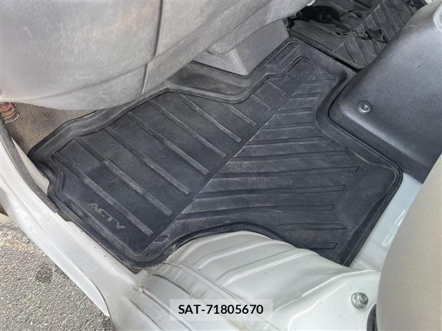 Honda ACTY TRUCK 2012-07 1264138-15