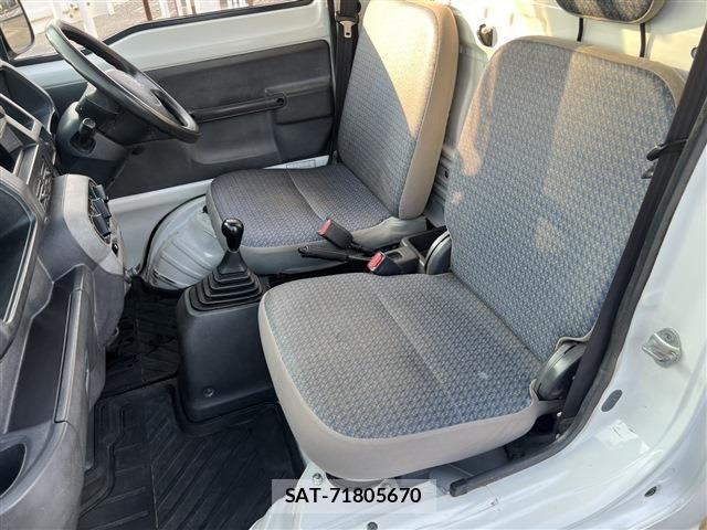 Honda ACTY TRUCK 2012-07 1264138-16