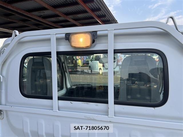Honda ACTY TRUCK 2012-07 1264138-18