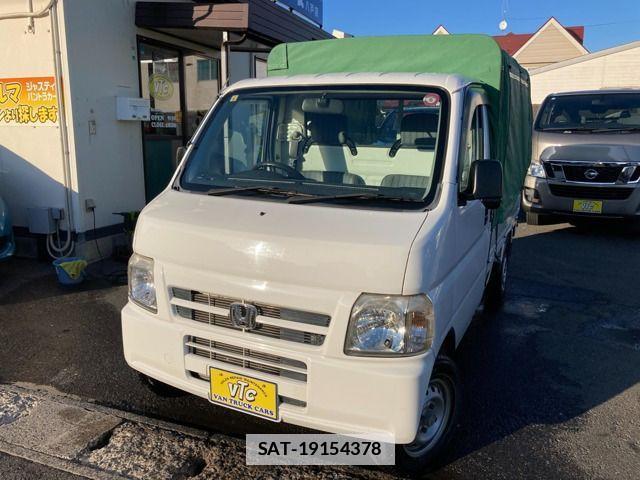 Honda ACTY TRUCK 2007-09 1346454-0