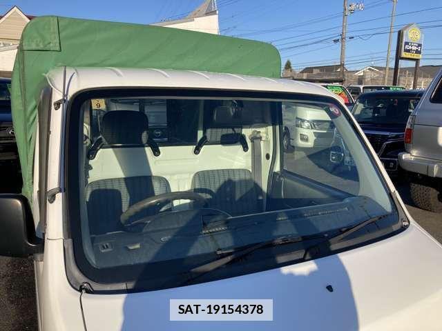 Honda ACTY TRUCK 2007-09 1346454-9