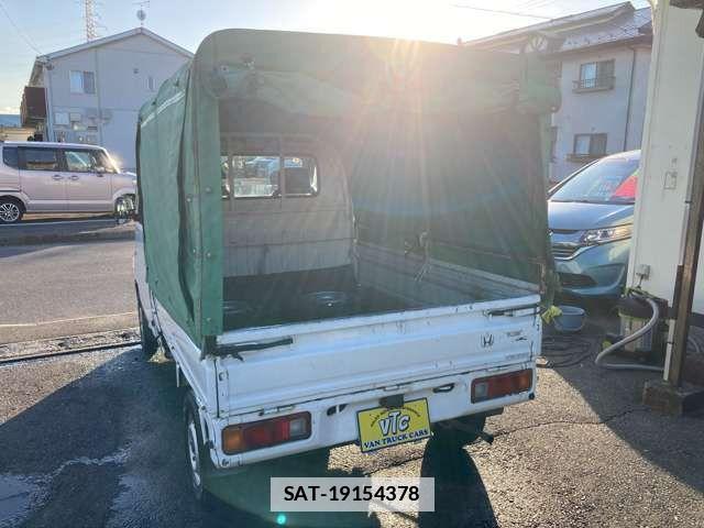 Honda ACTY TRUCK 2007-09 1346454-11