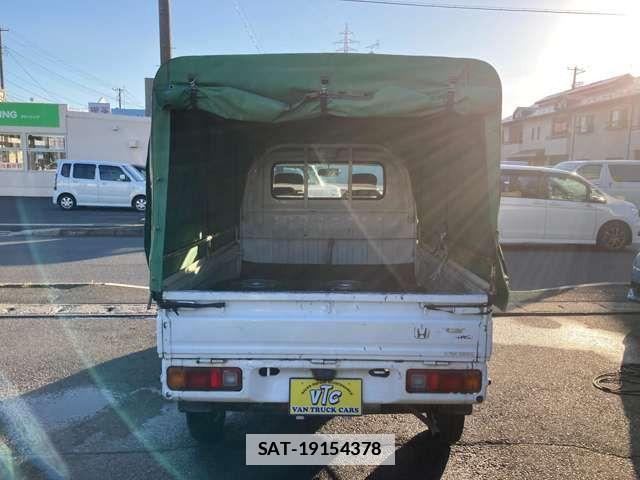 Honda ACTY TRUCK 2007-09 1346454-12