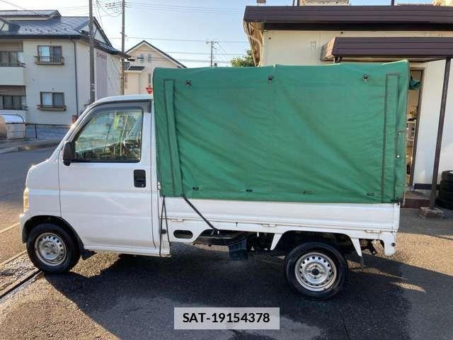 Honda ACTY TRUCK 2007-09 1346454-13