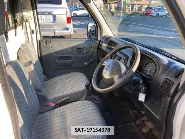 Honda ACTY TRUCK 2007-09 1346454-15