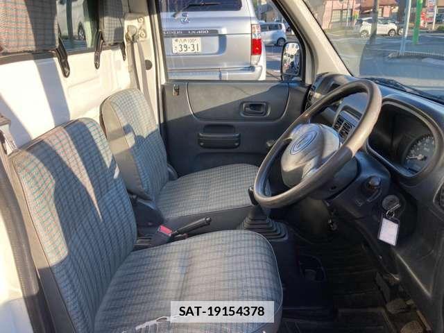Honda ACTY TRUCK 2007-09 1346454-16
