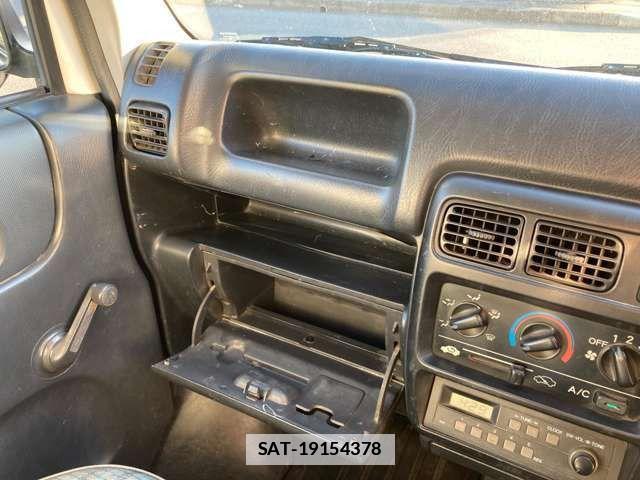Honda ACTY TRUCK 2007-09 1346454-17