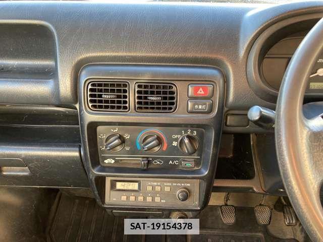 Honda ACTY TRUCK 2007-09 1346454-18