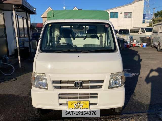 Honda ACTY TRUCK 2007-09 1346454-1