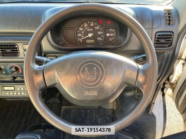 Honda ACTY TRUCK 2007-09 1346454-19