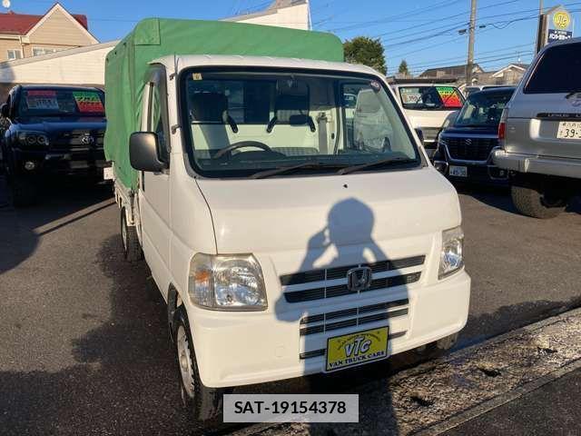 Honda ACTY TRUCK 2007-09 1346454-2