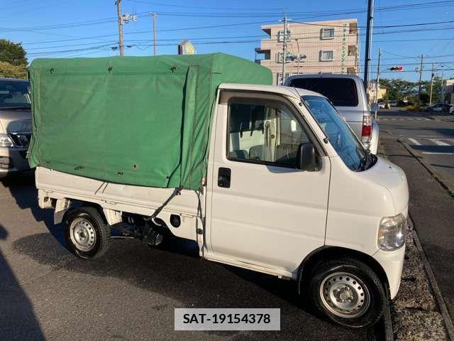 Honda ACTY TRUCK 2007-09 1346454-3