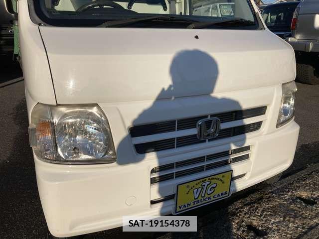 Honda ACTY TRUCK 2007-09 1346454-4