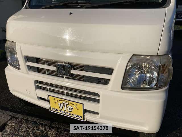 Honda ACTY TRUCK 2007-09 1346454-5
