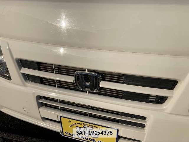 Honda ACTY TRUCK 2007-09 1346454-6