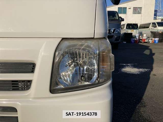 Honda ACTY TRUCK 2007-09 1346454-7