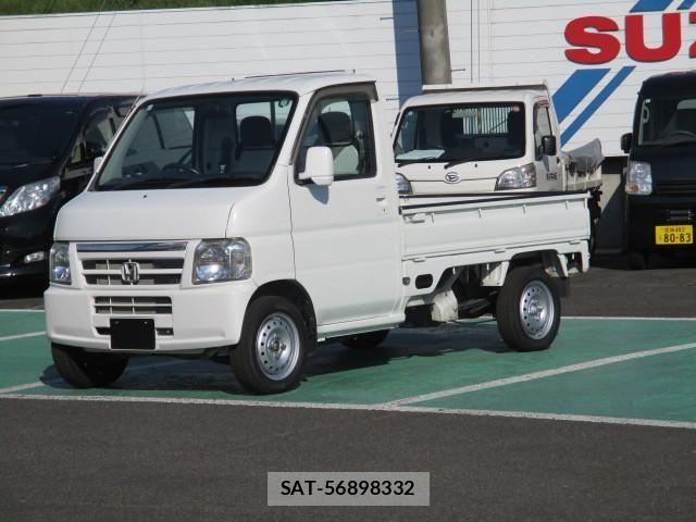 Honda ACTY TRUCK 2007-07 1740902-0