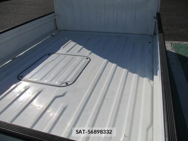 Honda ACTY TRUCK 2007-07 1740902-9