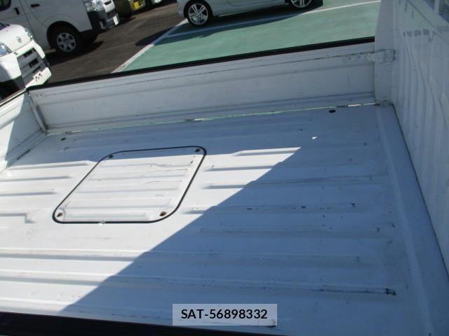 Honda ACTY TRUCK 2007-07 1740902-10