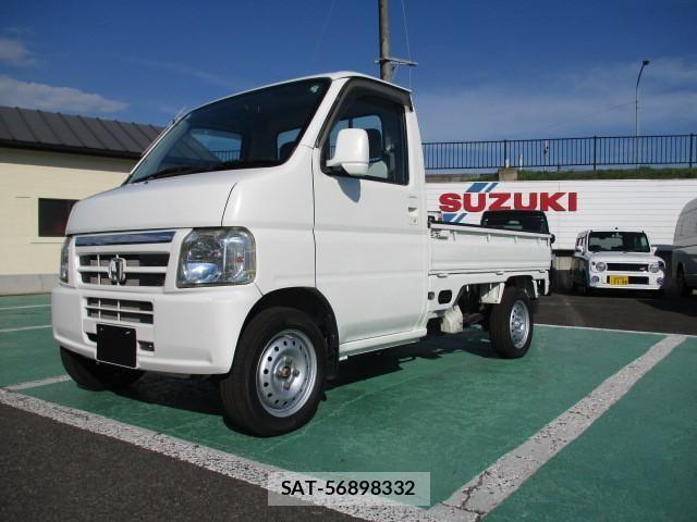 Honda ACTY TRUCK 2007-07 1740902-11