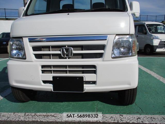 Honda ACTY TRUCK 2007-07 1740902-12