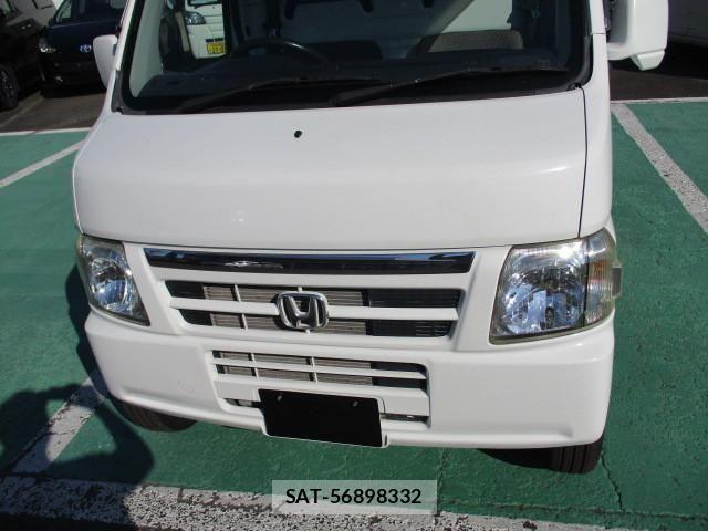Honda ACTY TRUCK 2007-07 1740902-13
