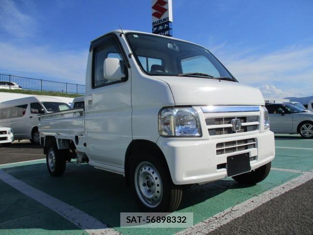 Honda ACTY TRUCK 2007-07 1740902-15