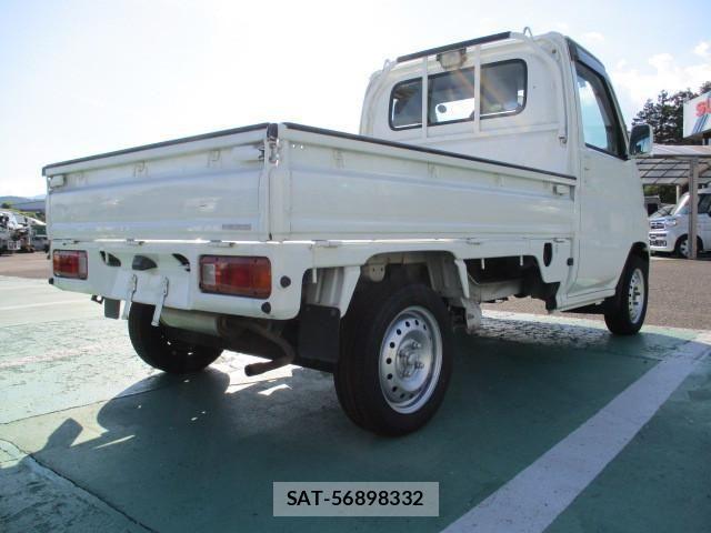 Honda ACTY TRUCK 2007-07 1740902-16