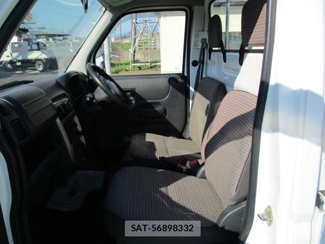 Honda ACTY TRUCK 2007-07 1740902-18