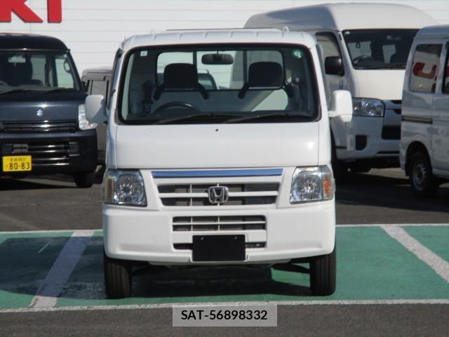 Honda ACTY TRUCK 2007-07 1740902-1