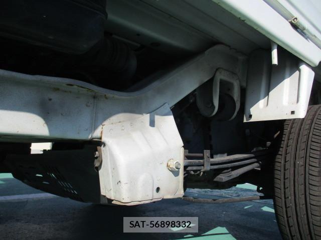 Honda ACTY TRUCK 2007-07 1740902-19