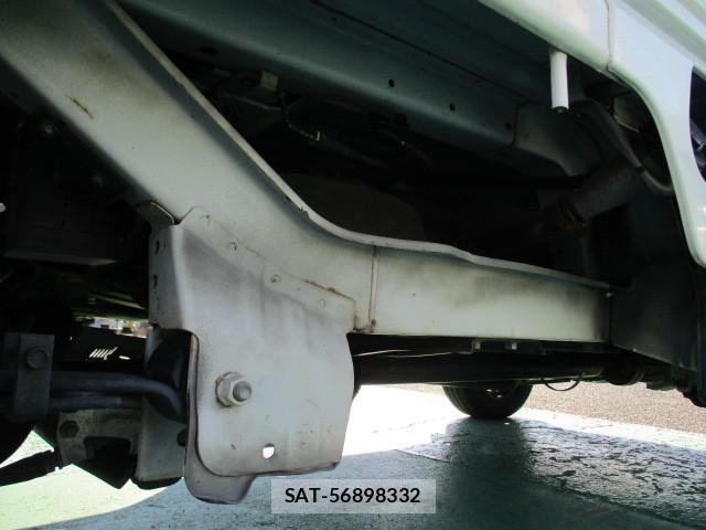 Honda ACTY TRUCK 2007-07 1740902-20