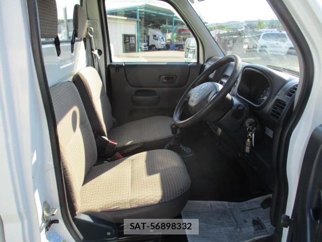 Honda ACTY TRUCK 2007-07 1740902-21