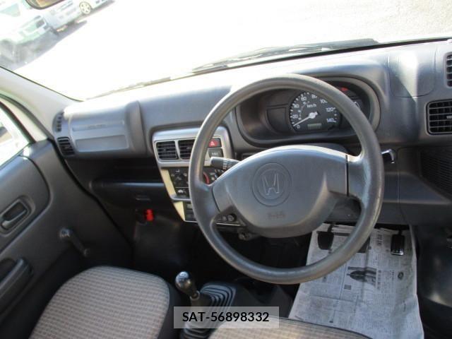 Honda ACTY TRUCK 2007-07 1740902-22