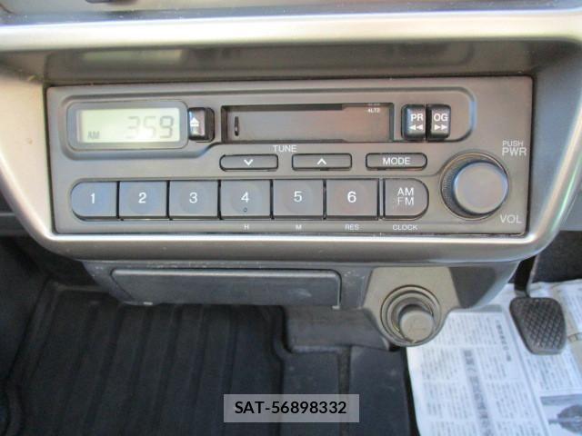 Honda ACTY TRUCK 2007-07 1740902-25
