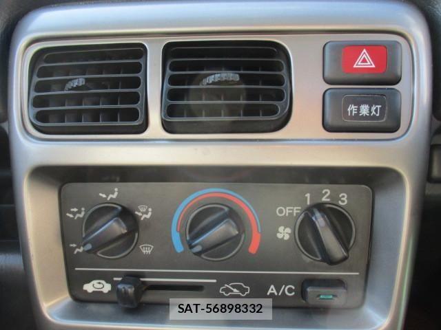 Honda ACTY TRUCK 2007-07 1740902-26