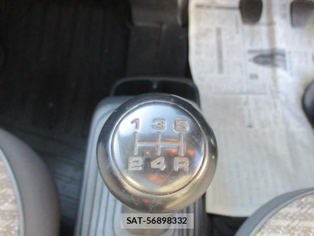 Honda ACTY TRUCK 2007-07 1740902-27