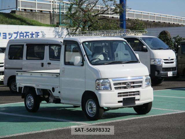 Honda ACTY TRUCK 2007-07 1740902-2