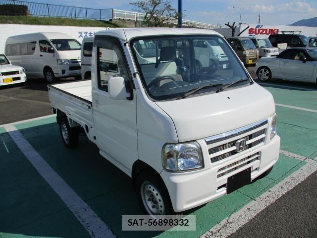 Honda ACTY TRUCK 2007-07 1740902-3