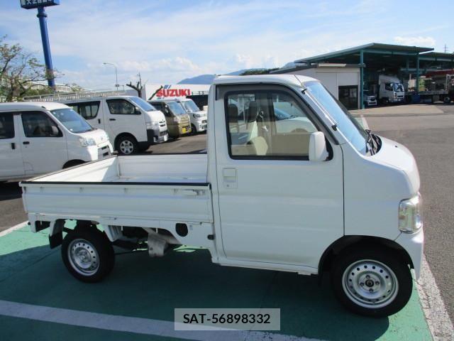 Honda ACTY TRUCK 2007-07 1740902-4